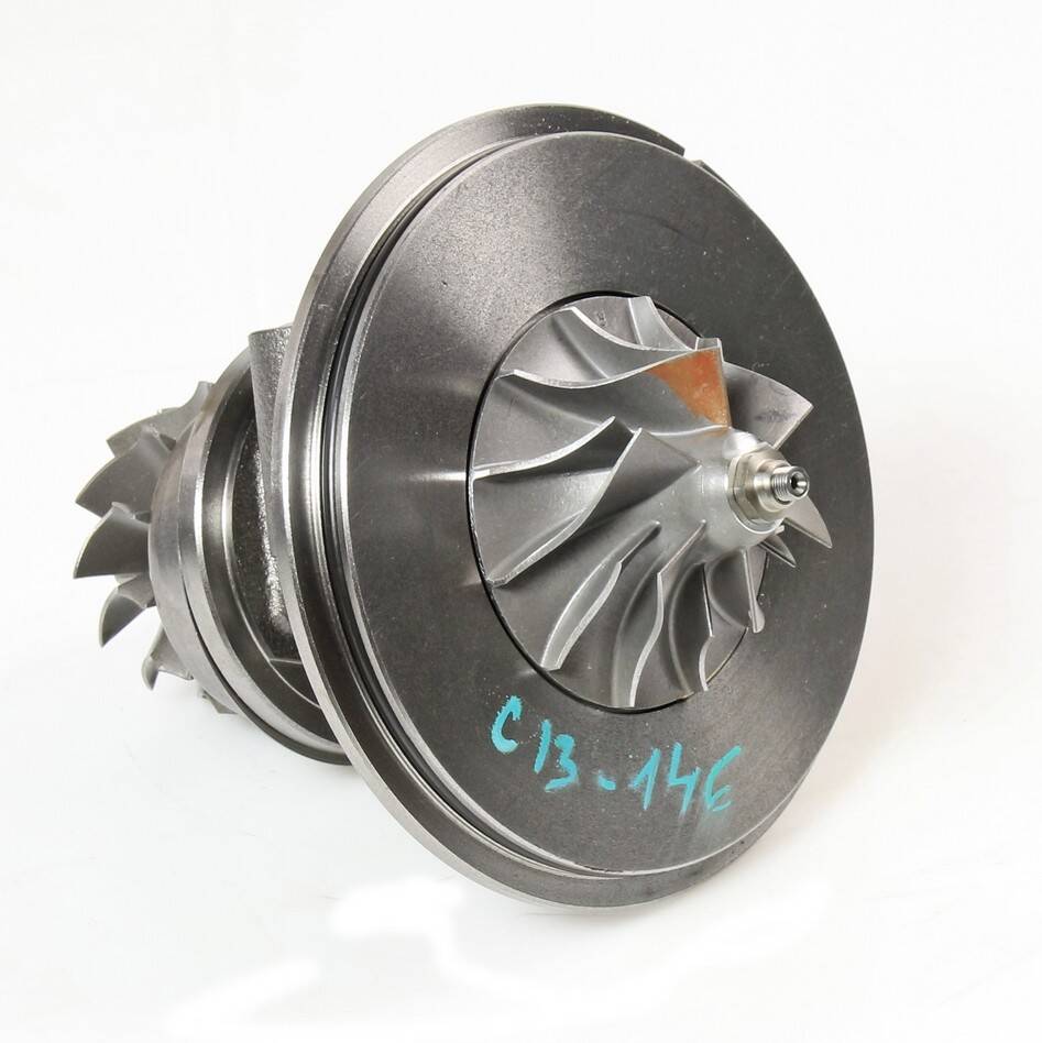 CORE TURBO CHRA FOR FOR RE551595