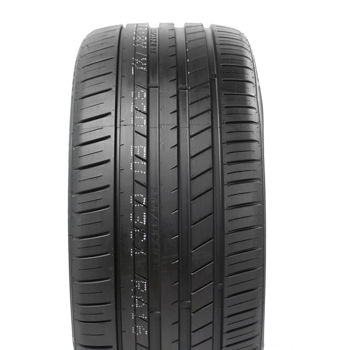 OPONA 255/35R18 94Y TL/C/C/2/72
 KAPSEN S2000 LATO