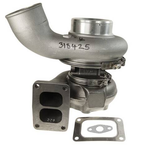 TURBOCHARGER TURBO MAGNUM 318464 319087 319087