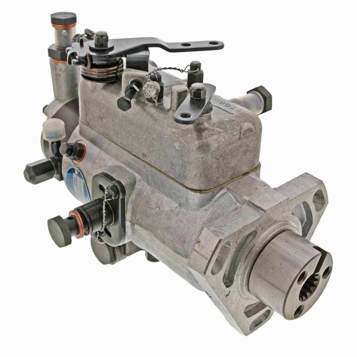 INJECTION DPA PUMP FORD 4000