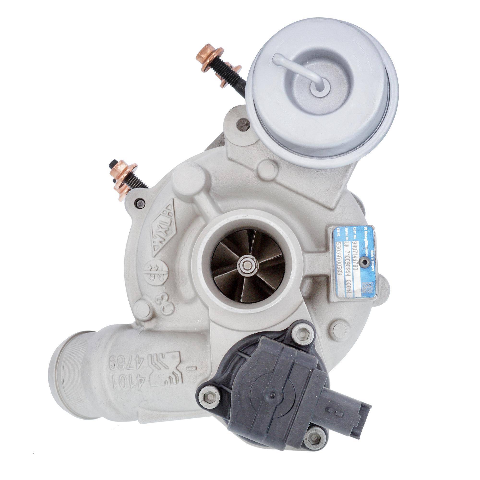 TURBOCHARGER TURBO REMANUFACTURED 53039700383 53039880383