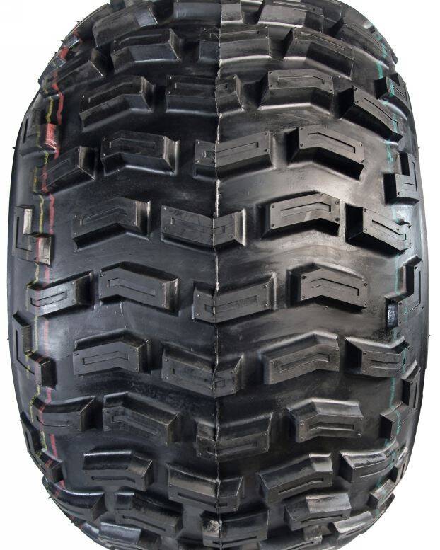 OPONA 25X12-9 KINGS TIRE KT-102 6PR TL