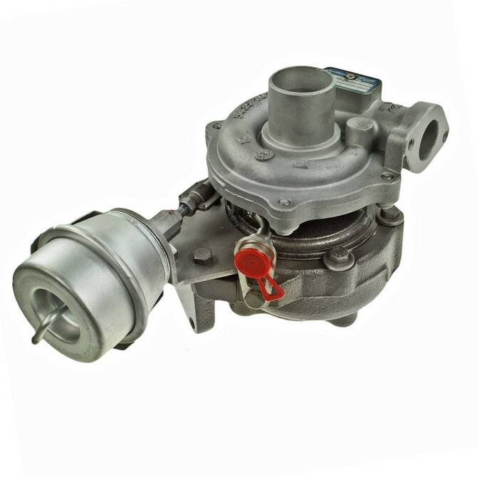 TURBOCHARGER TURBO REMANUFACTURED 54359880014 ALFA-ROMEO MITO 1,3 JTDM 54359700014 54359700014