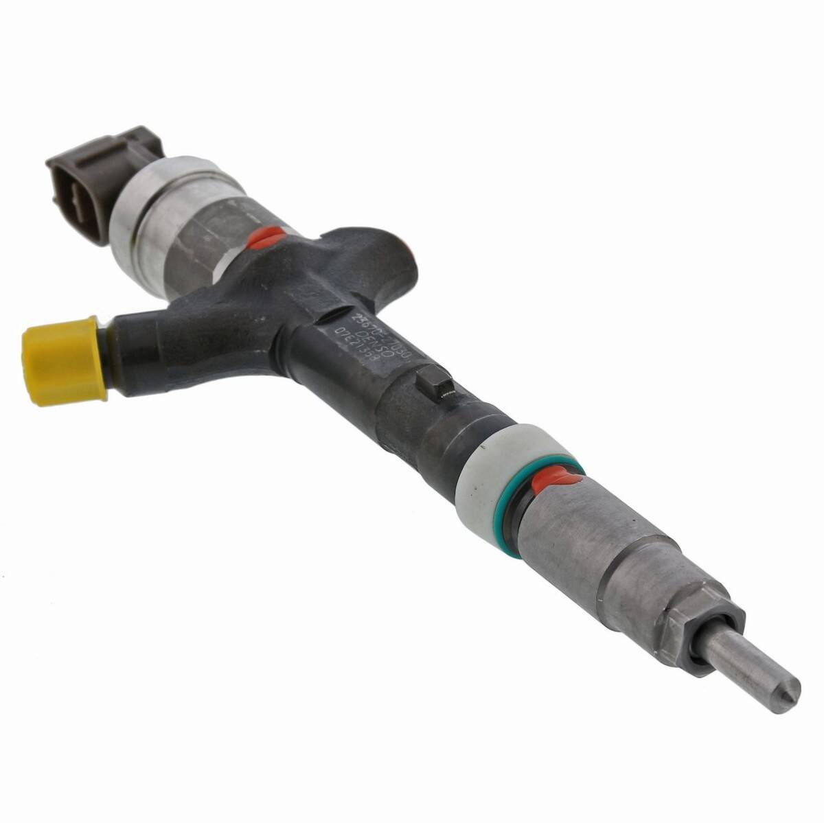 INJECTOR REMANUFACTURED