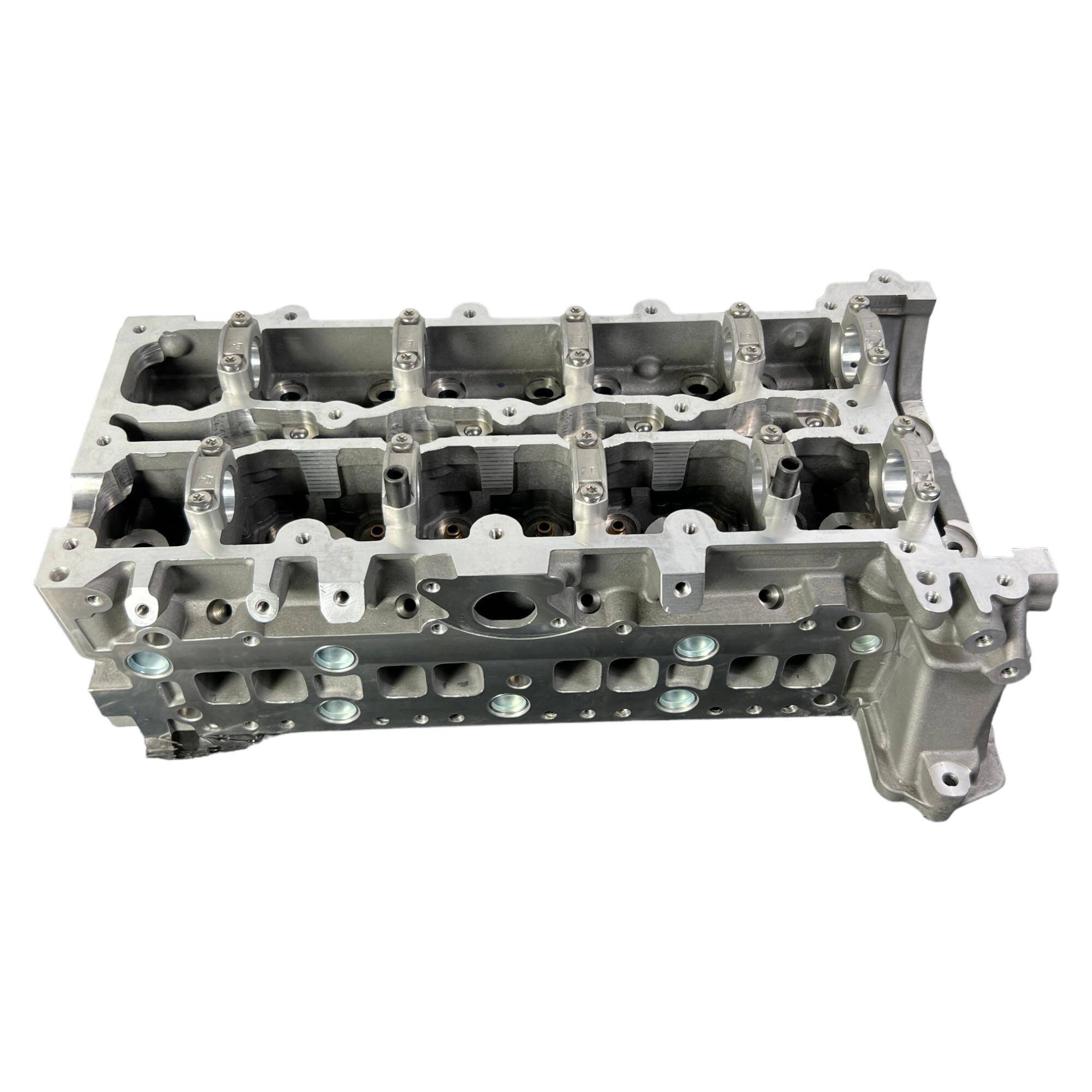 CYLINDER HEAD MERCEDES A6510101120 908723 FCBZ1027