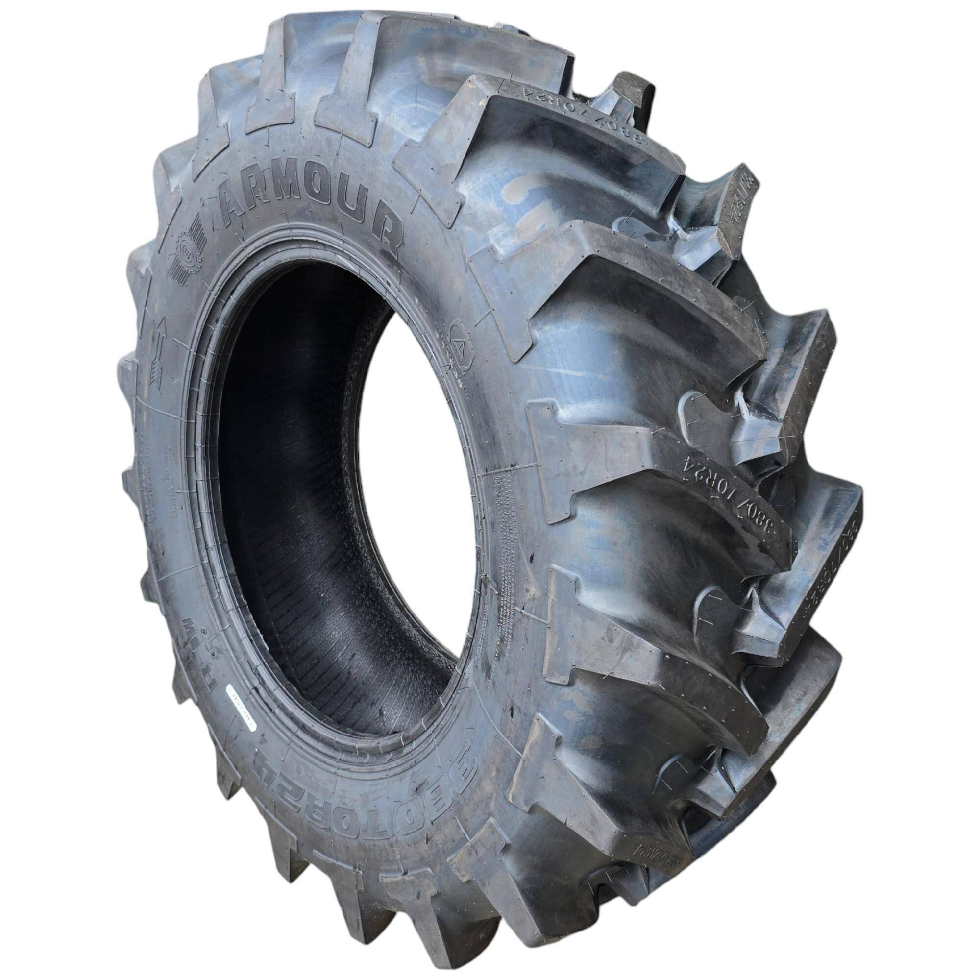 OPONA 380/70R24 TL R-1W ARMOUR