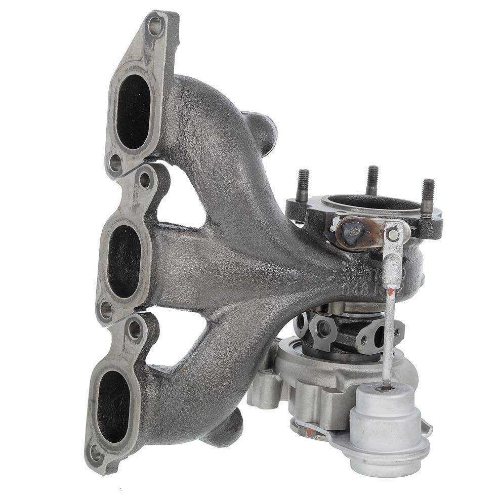 TURBOCHARGER TURBO REMANUFACTURED 49131-05050 49131-05061 49131-05050