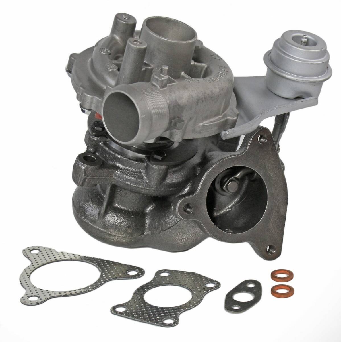TURBOCHARGER TURBO REMANUFACTURED 706978-0001 706978-0001 706978-0001