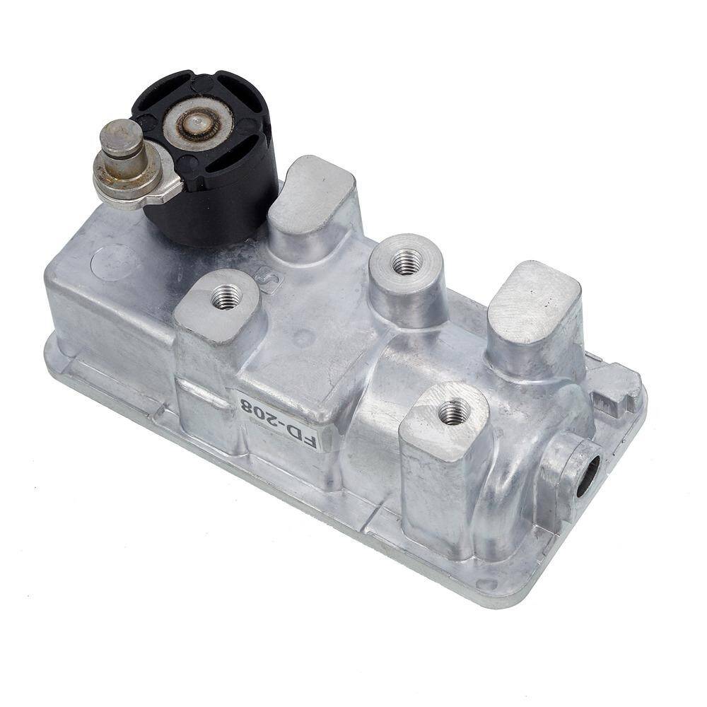 ELECTRONIC ACTUATOR GEARBOX G-208 PRZEKŁADNIA ZAWORU ELEKTRONICZNEGO