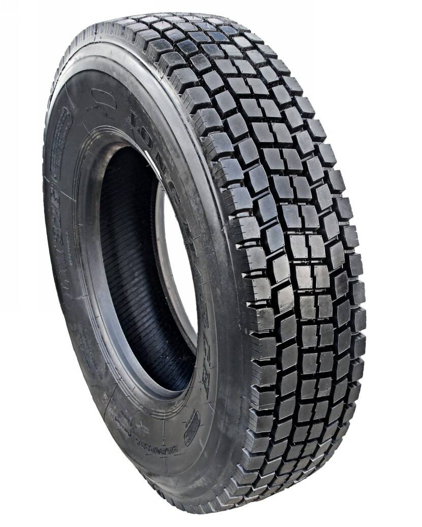 295/60R22.5