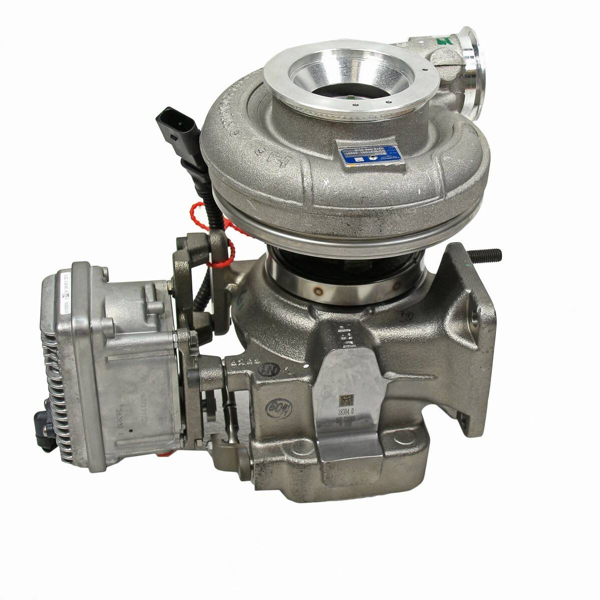 TURBOCHARGER TURBO 12739980015 12739980015