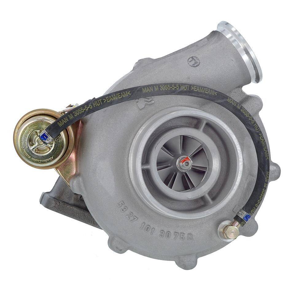 TURBOCHARGER TURBO 53279707053 F824201090010