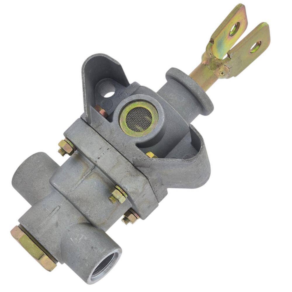 brake valve