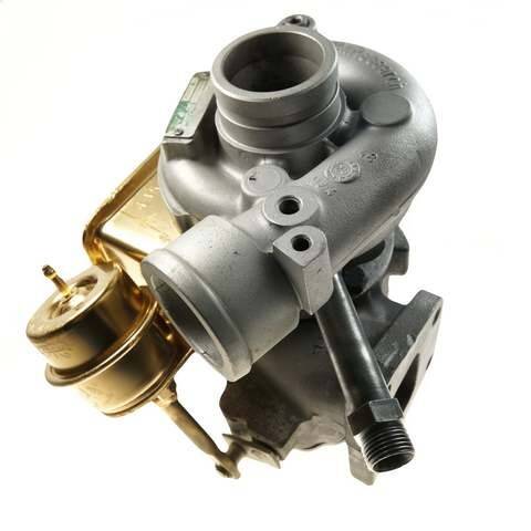 TURBOCHARGER TURBO REMANUFACTURED 454001-1 028145701C 454001-1