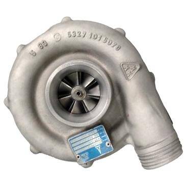 TURBOCHARGER TURBO REMANUFACTURED 53279706408 BF8L513 53279706408