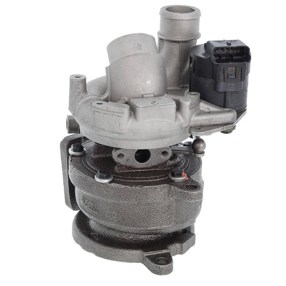 TURBOCHARGER TURBO REMANUFACTURED 54399700064 54399880113