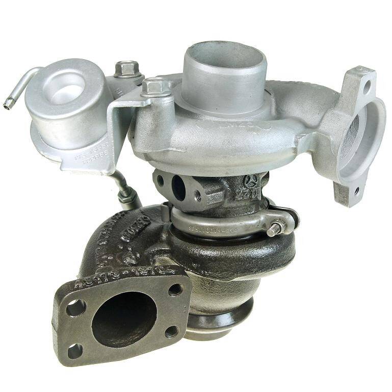 TURBOCHARGER TURBO REMANUFACTURED 49173-07508 CITROEN PEUGEOT TURBO 49173-07508 49173-07508 FORD