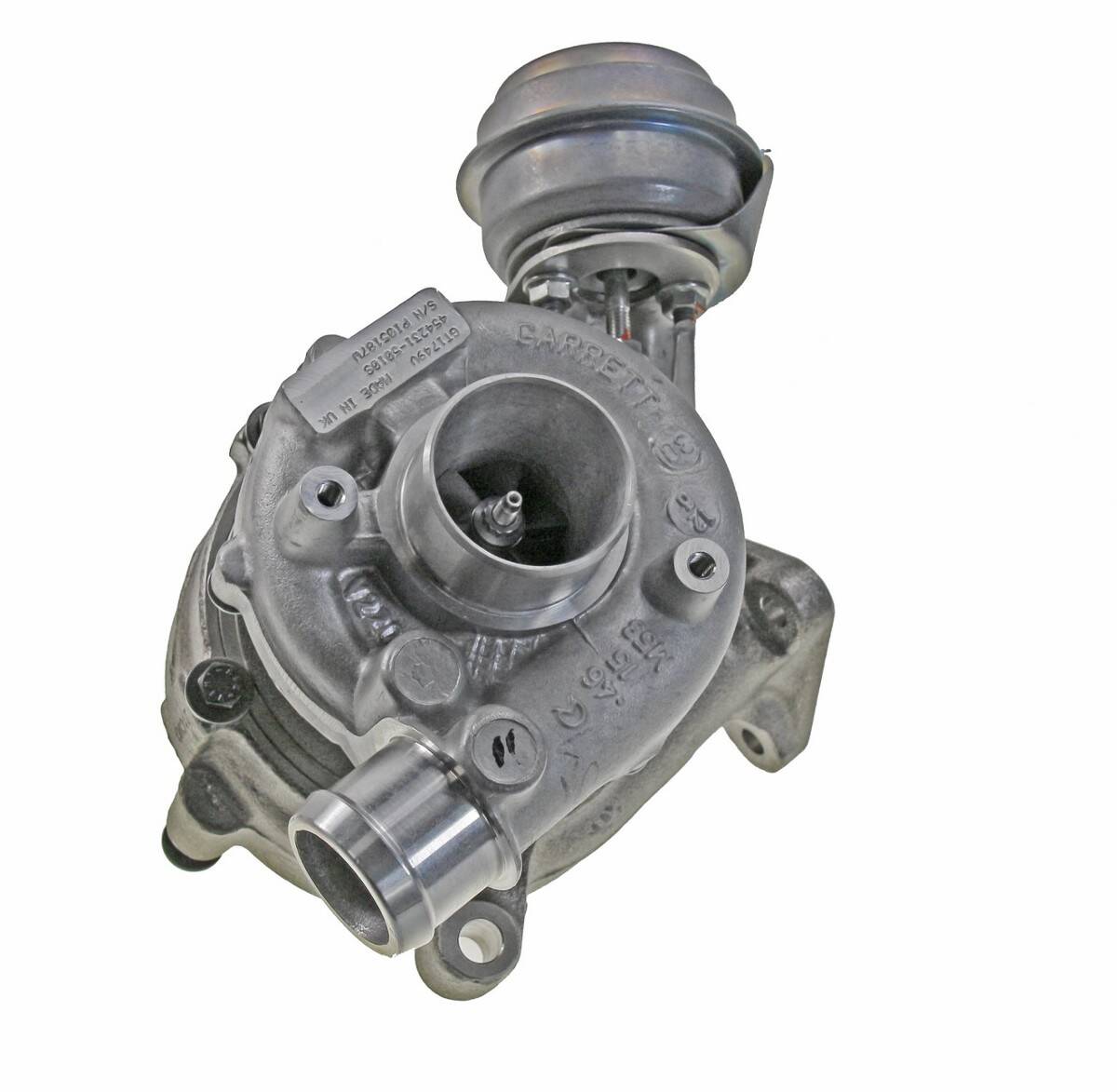 TURBOCHARGER TURBO 454158-5003 454231-10 SKODA SUPERB PASSAT 454231-5010 454231-5010 VW