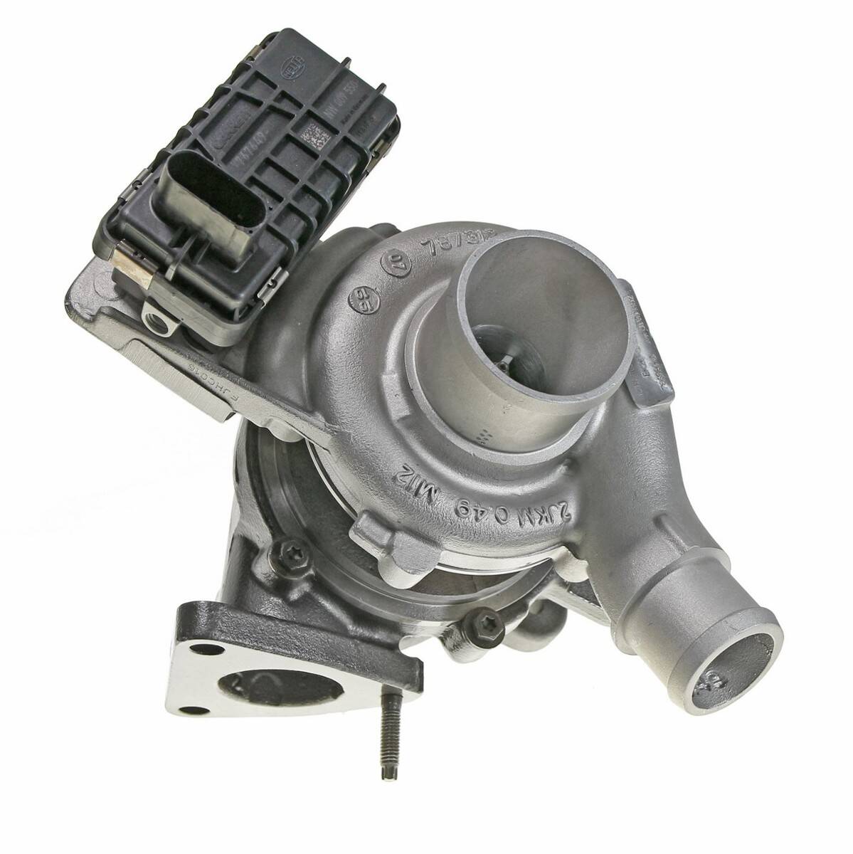 TURBOCHARGER TURBO REMANUFACTURED 786880-0012 19 23 786880-0019 786880-0012