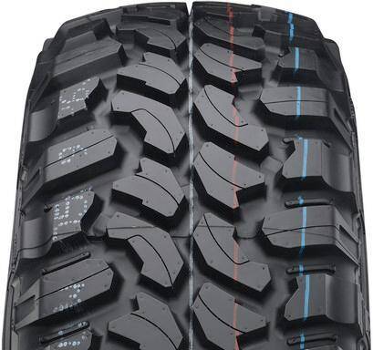 OPONA 245/75R16 120/116Q LANVIGATOR CATCHFORS M/T 4S M+S