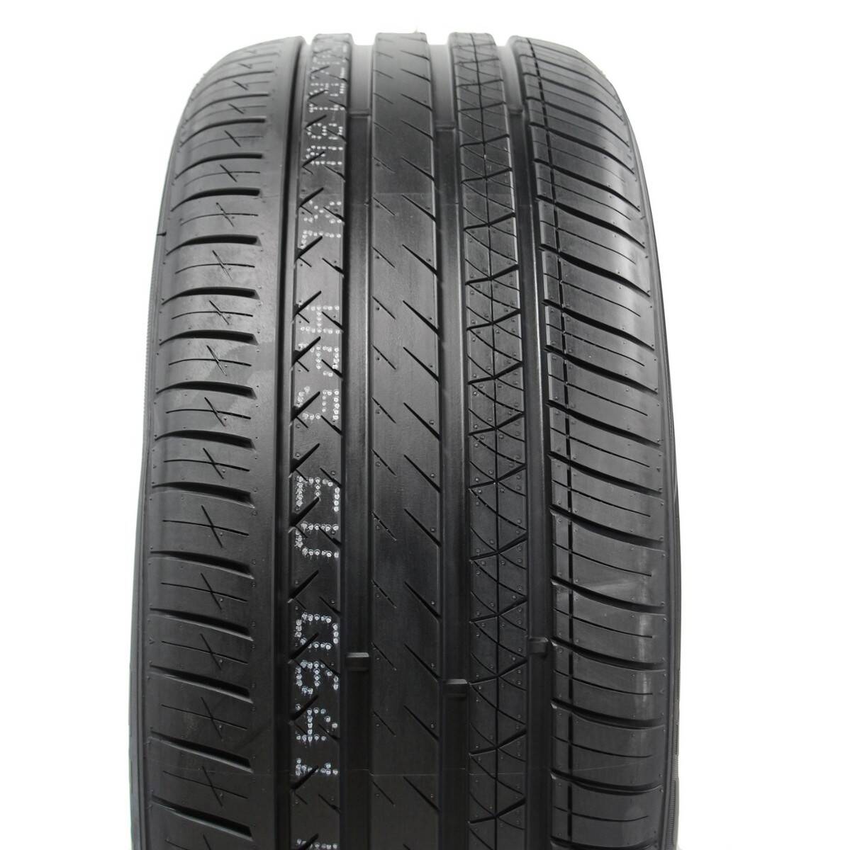 OPONA 245/50R18 104W TL/C/C/2/72
 KAPSEN HP5 LATO