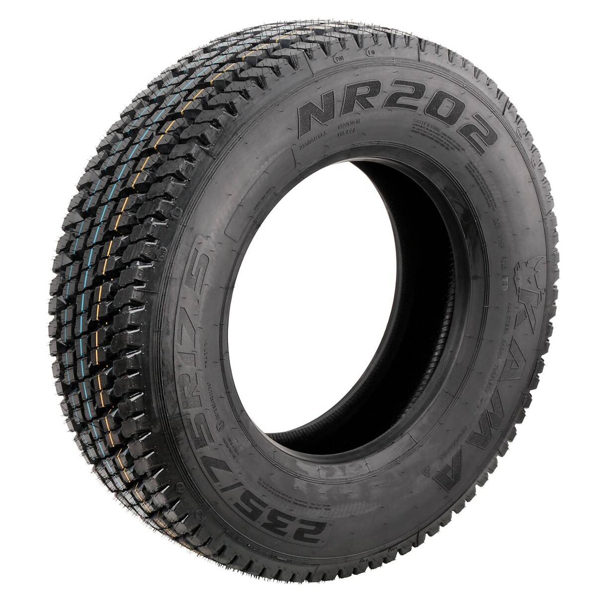 235/75R17.5