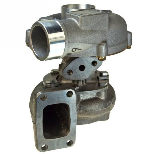 TURBOCHARGER TURBO 532697060116012 53269886011 DEUTZ