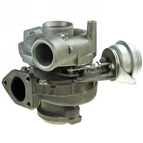 TURBOCHARGER TURBO REMANUFACTURED 454191-0003 454191-0009 454191-0003