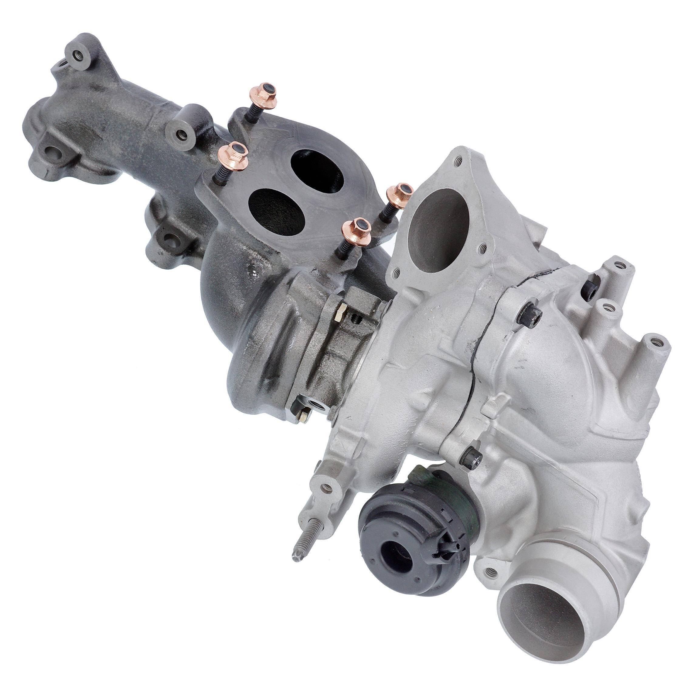 TURBOCHARGER TURBO REMANUFACTURED 825759-5002S NV400 2,3 DCI 150 825759-5002S 825759-0002 NISSAN