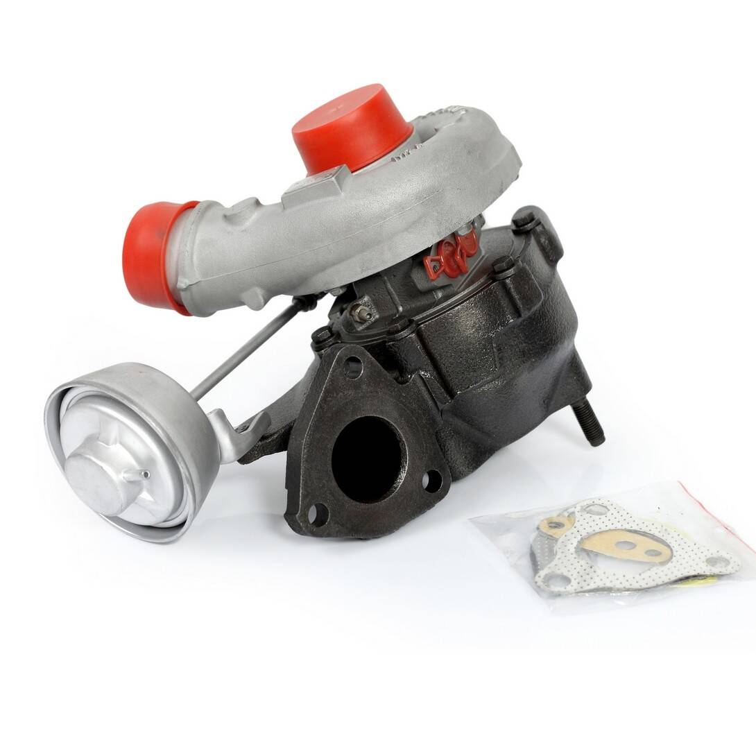 TURBOCHARGER TURBO REMANUFACTURED 729125-0007 729125-9 729125-0007
