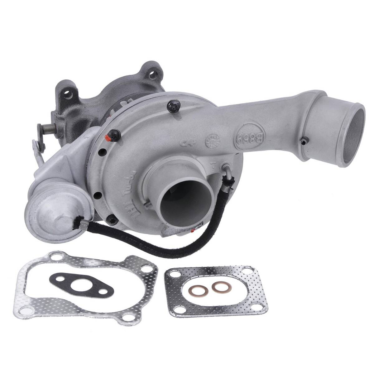 TURBOCHARGER TURBO REMANUFACTURED 46556011 46556011