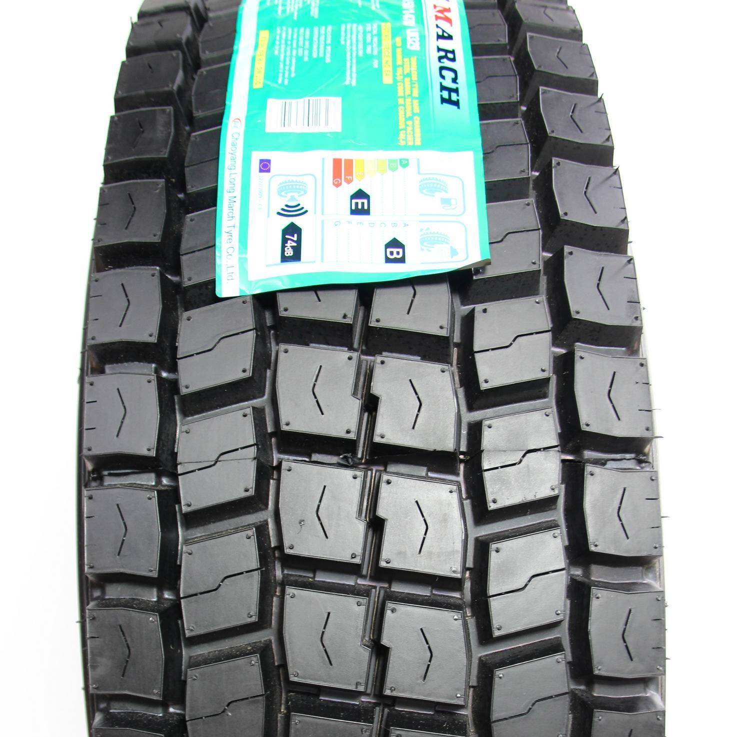 295/60R22.5