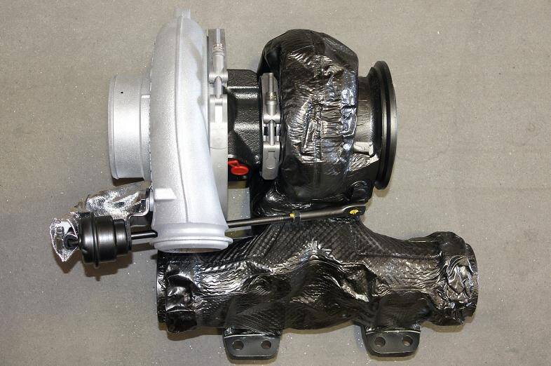 TURBOCHARGER TURBO REMANUFACTURED 13879880063R 0038 13879880063R 13879880038R DAF