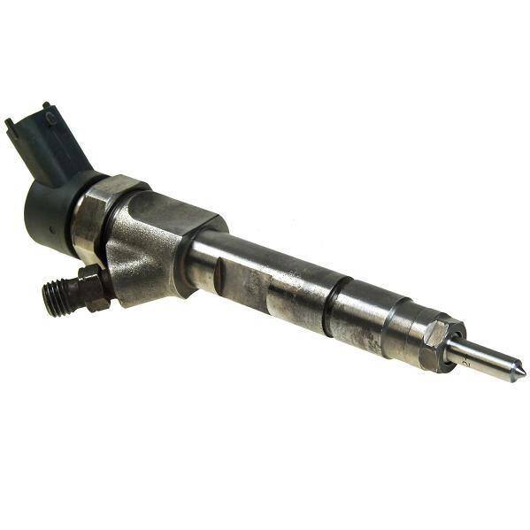 INJECTOR 0445110146 RENAULT 1.9DCI REMAN - TECHMOT