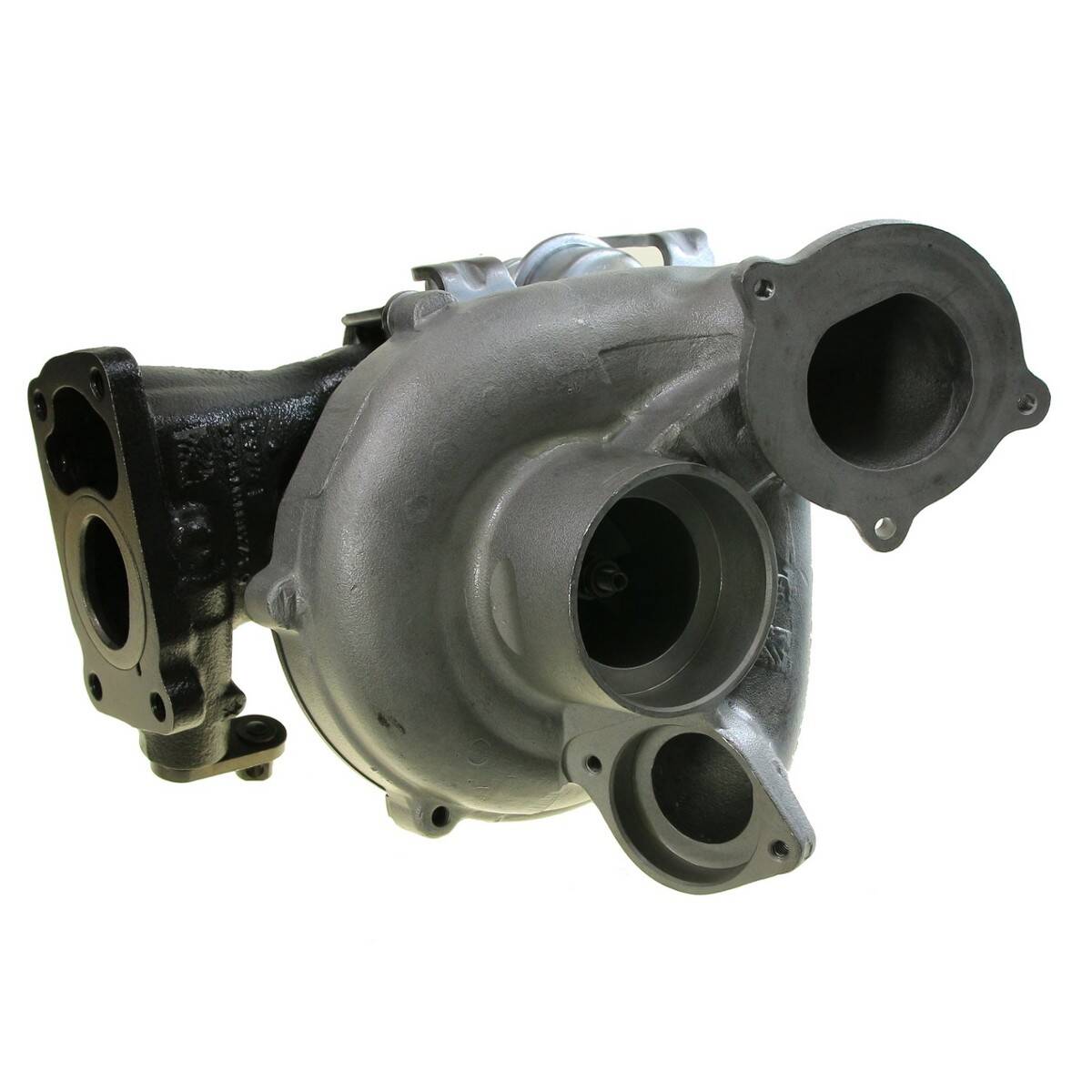 TURBOCHARGER TURBO REMANUFACTURED 53269700001