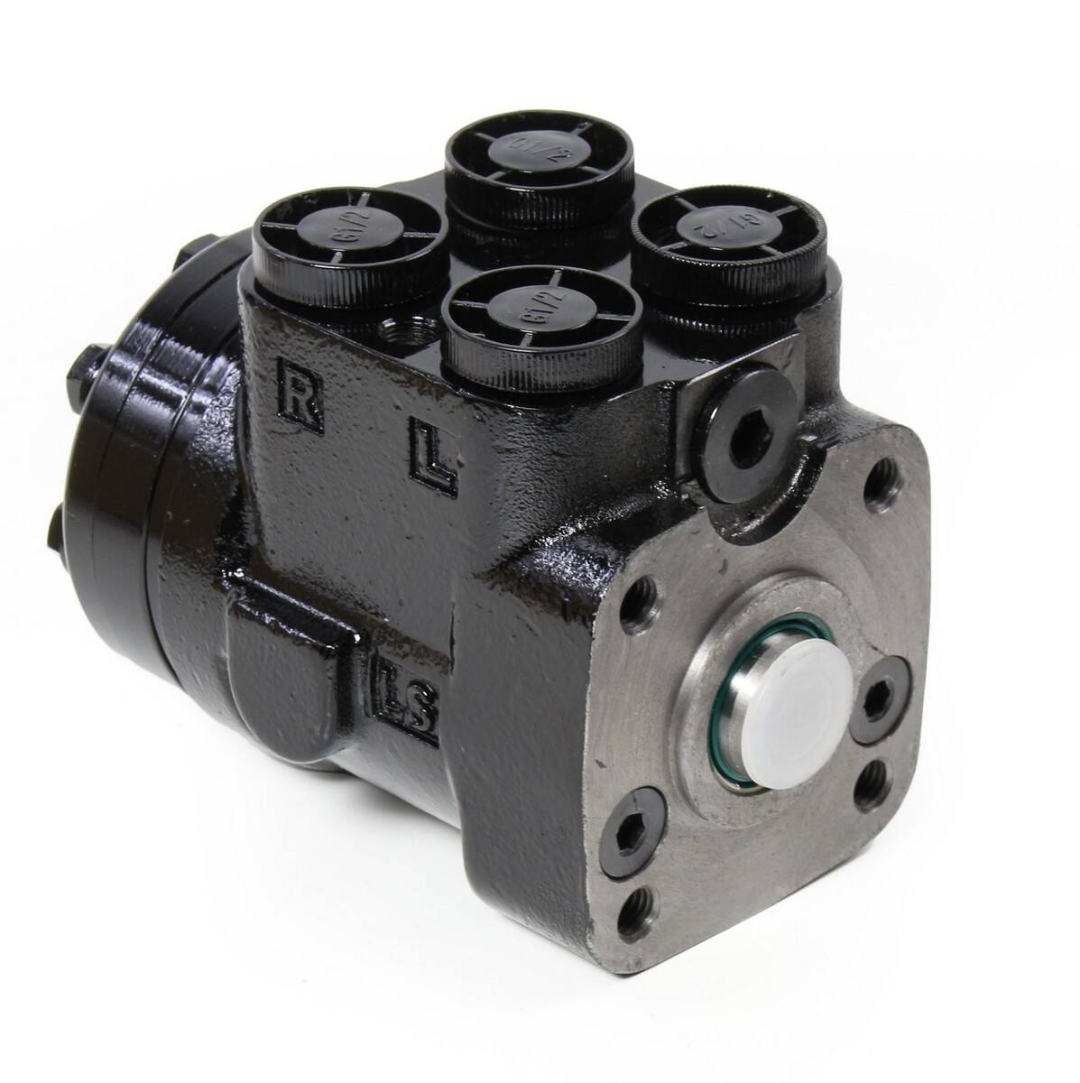 ORBITROL OSPC100ON HKUS100 / 4 ON 101S-100 URSUS MF MTZ BIZON ZETOR NORMALNIE OTWARTY