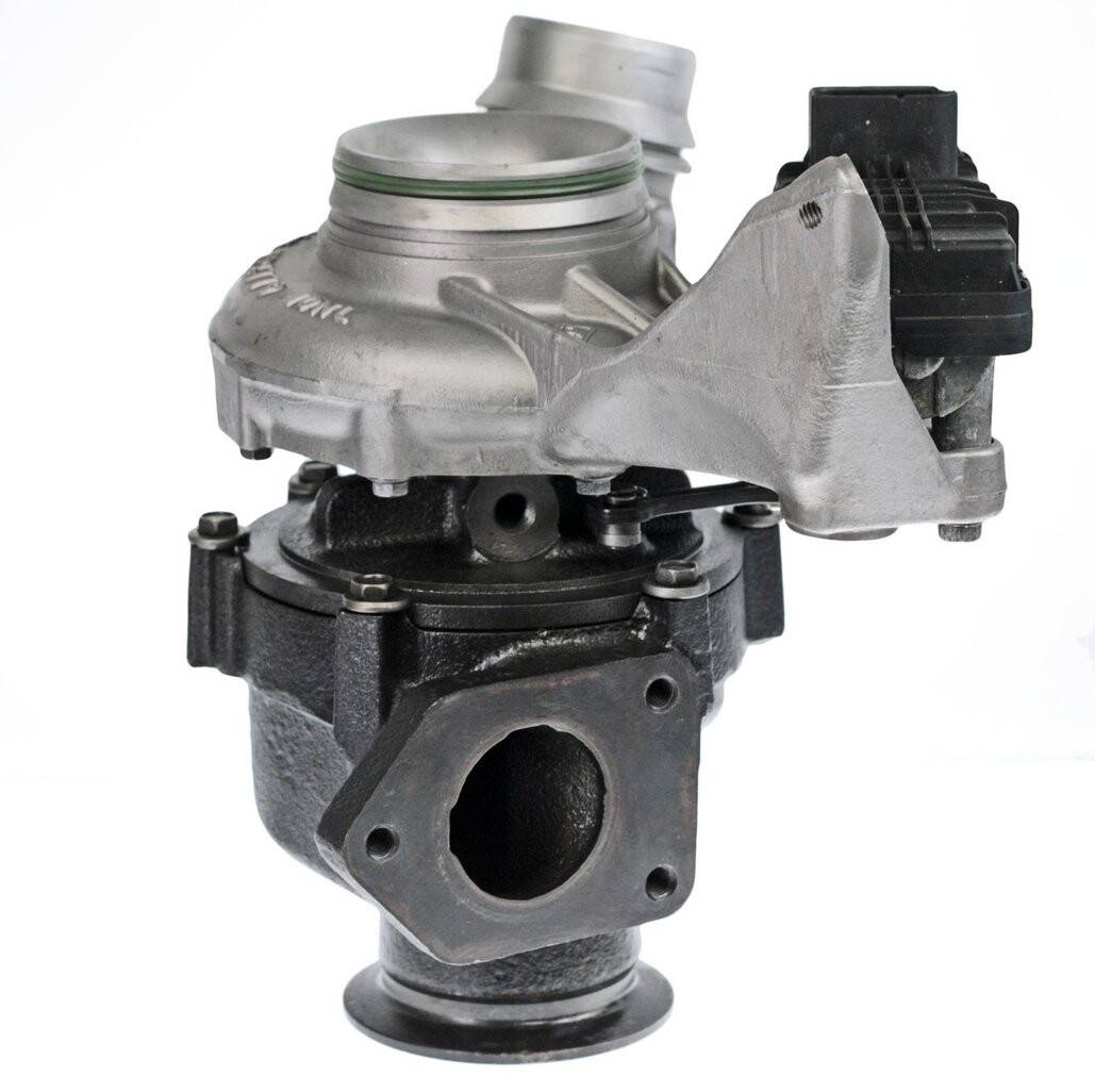 TURBOCHARGER TURBO REMANUFACTURED 49335-00520 49335-00500 49335-00520