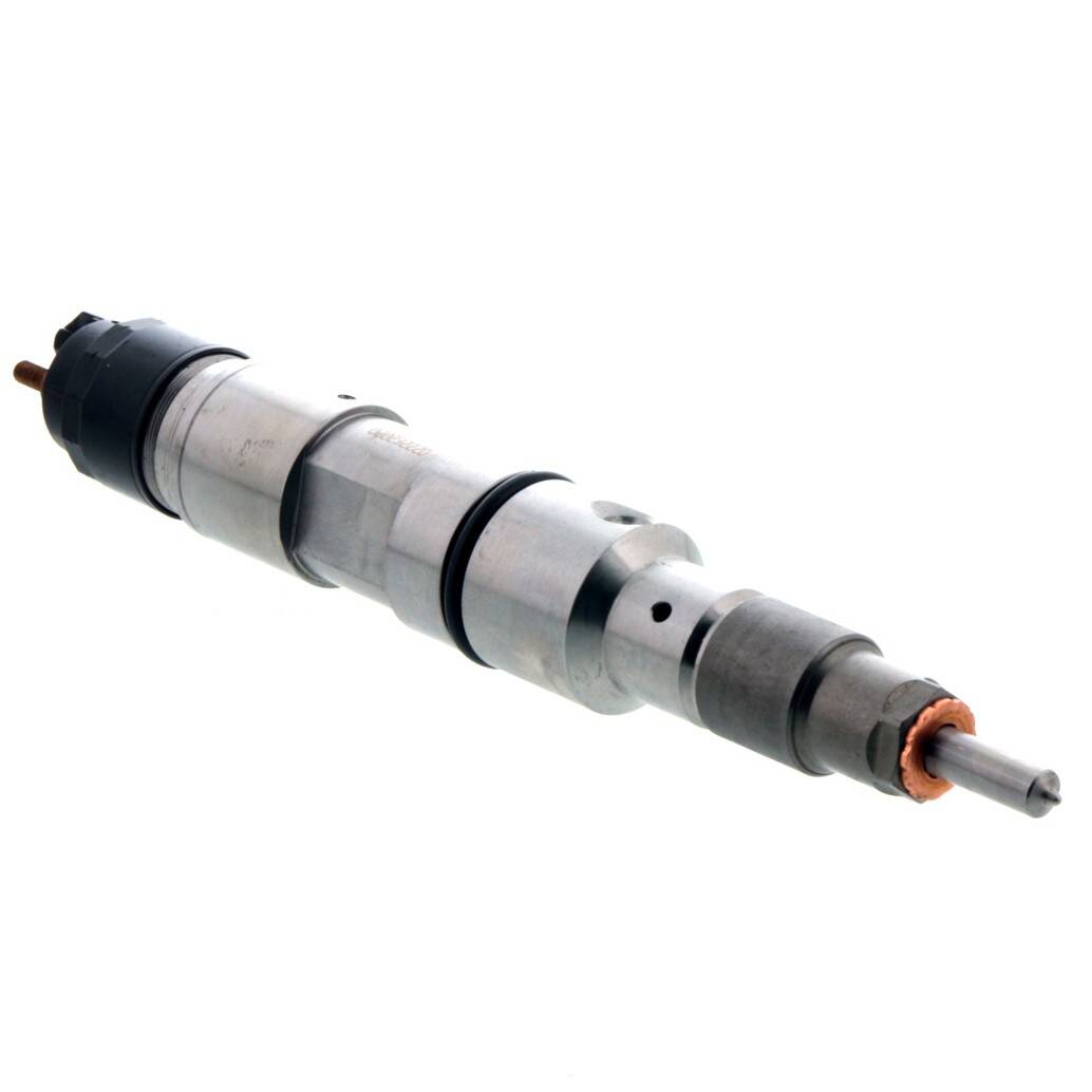 INJECTOR 0445120045 MAN 6.9 4.6 NEW