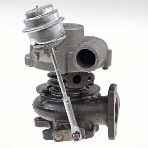 TURBOCHARGER TURBO REMANUFACTURED 454219-0004 454219-0004 454219-0004