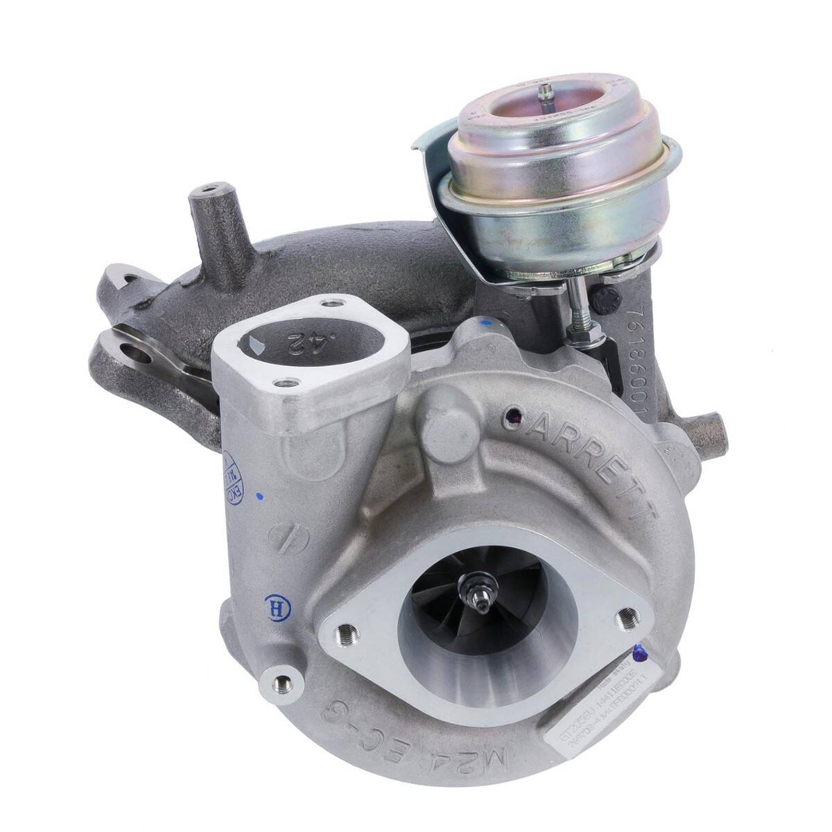 TURBOCHARGER TURBO NAVARA 769708-0002 769708-0002 769708-0002