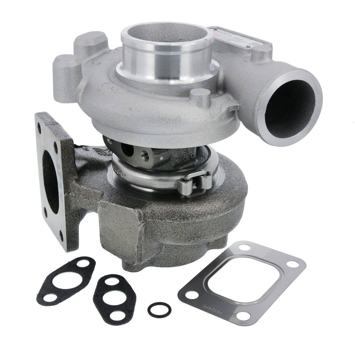 TURBOCHARGER TURBO 4033945H 3599878 77 3599877