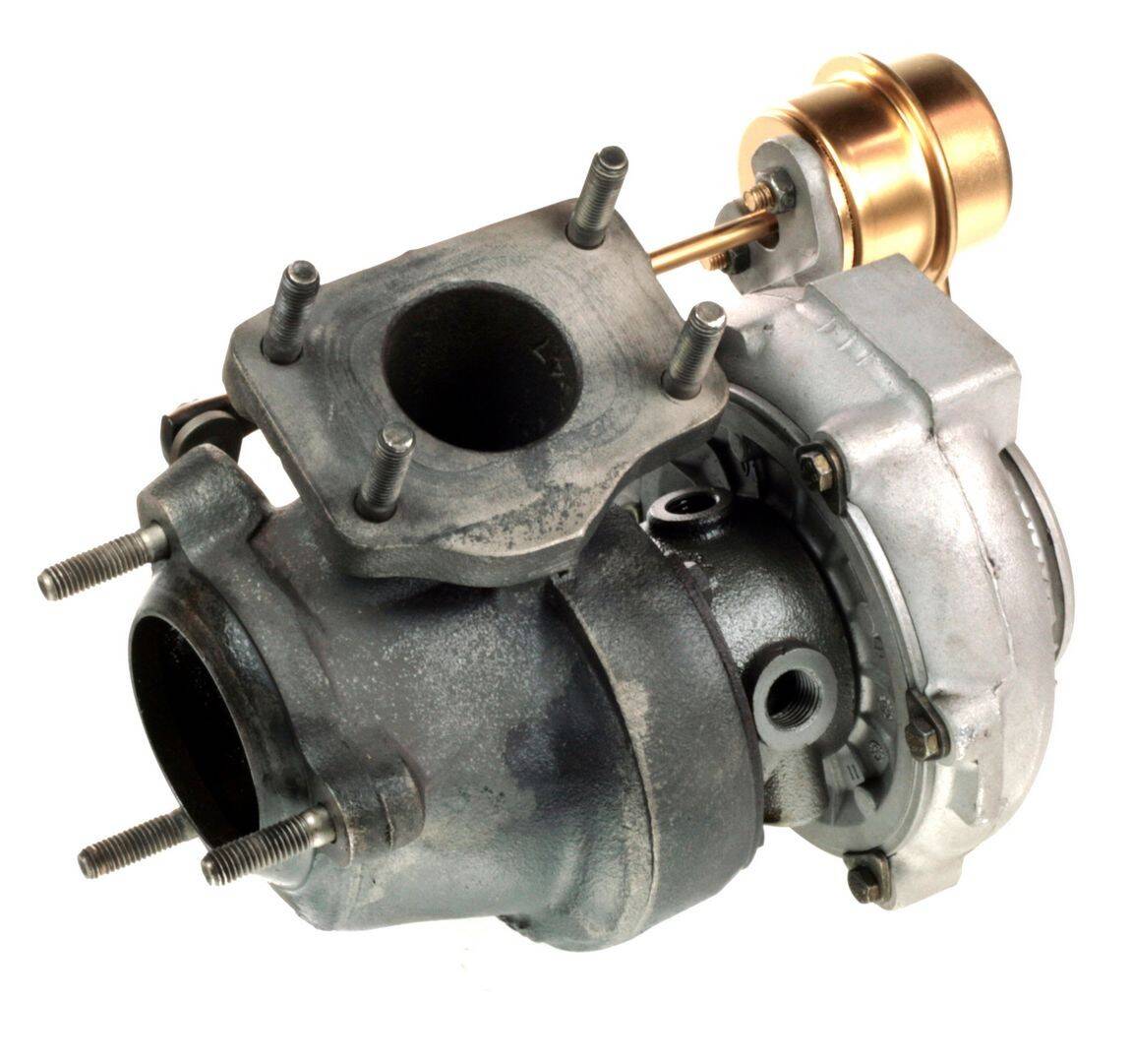 TURBOCHARGER TURBO REMANUFACTURED 452202-0004 452202-0004