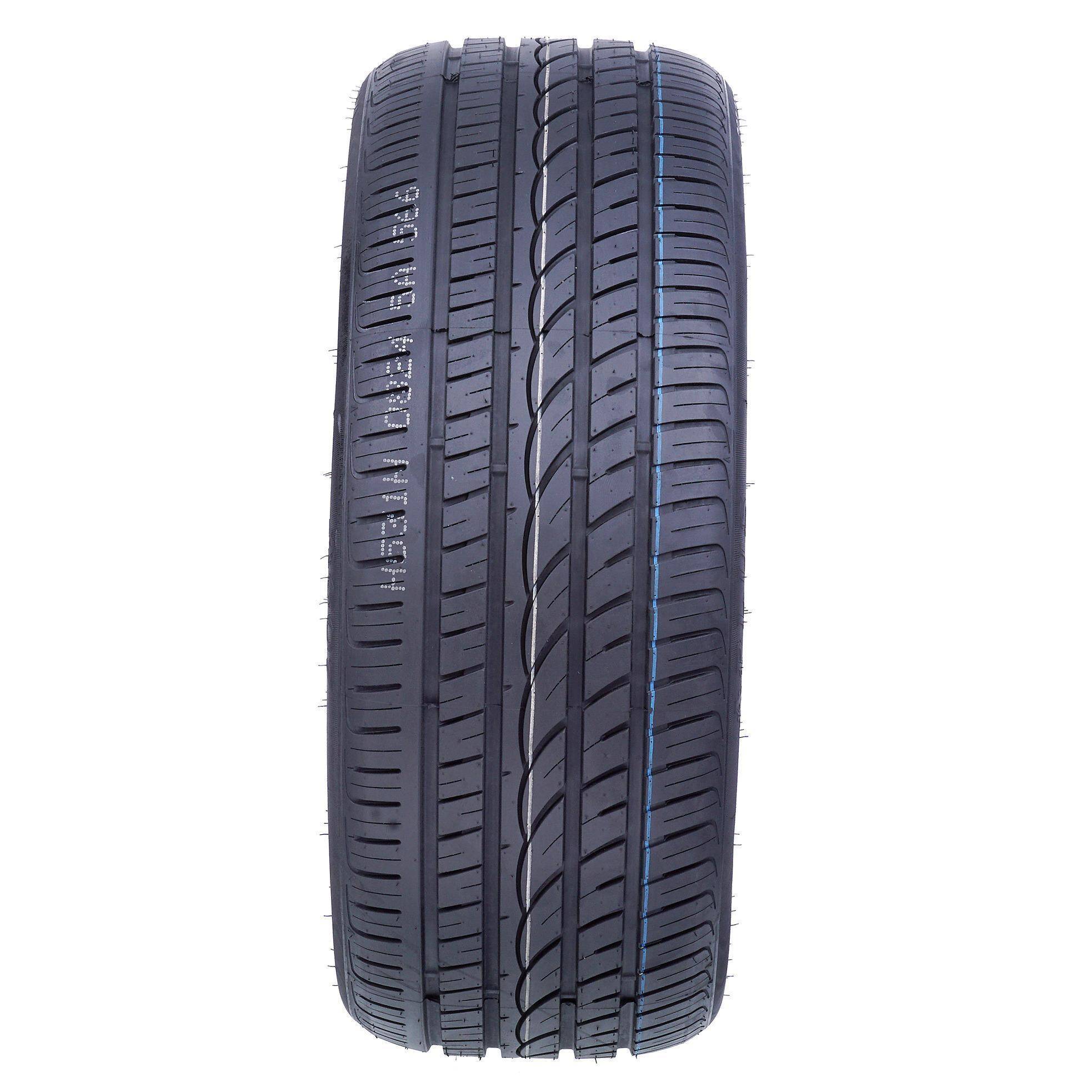 OPONA 305/35R20 107V TL/D/C/B/75 APLUS A607 LATO XL M+S RANT