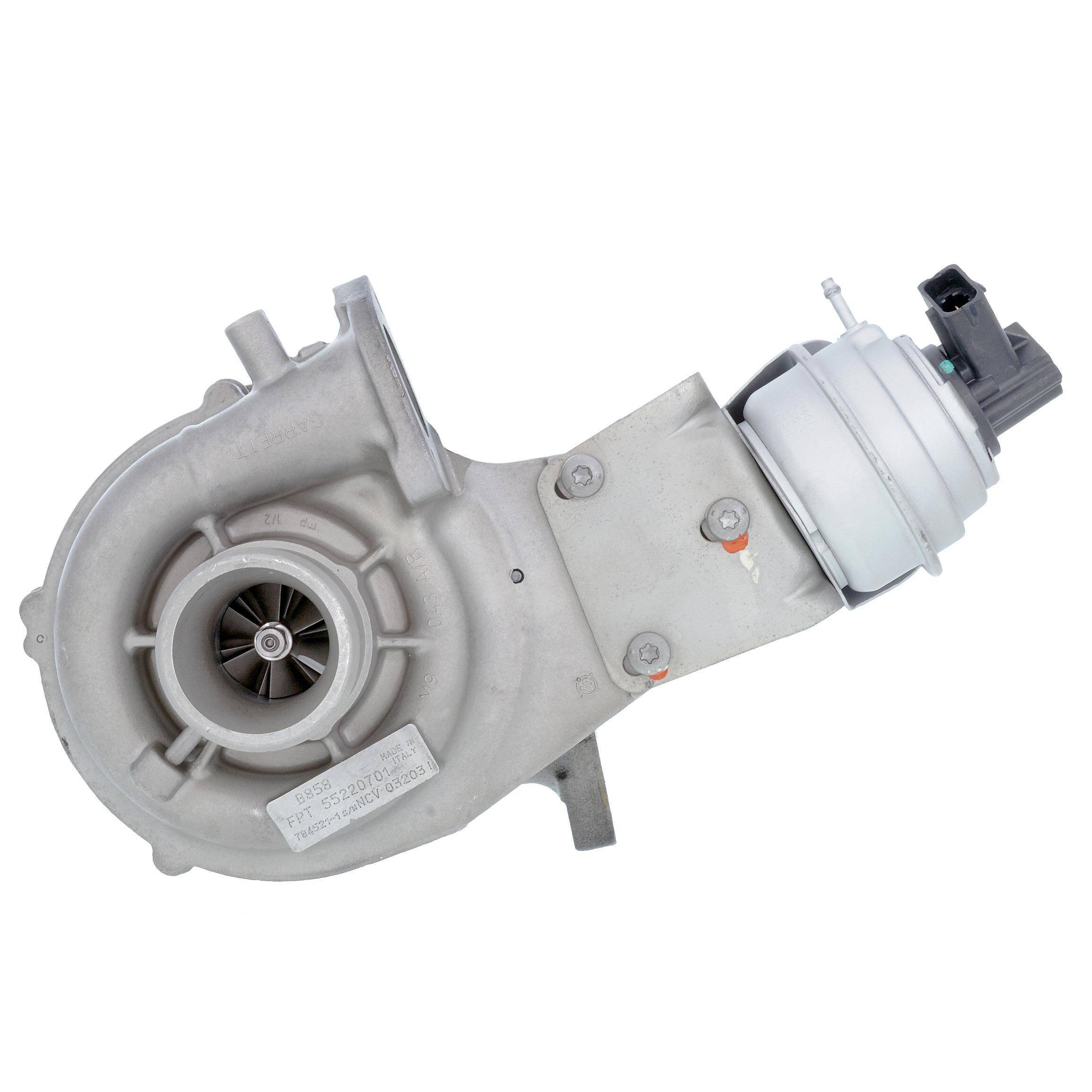 TURBOCHARGER TURBO REMANUFACTURED 766924-0001 784521-5001S 766924-0001