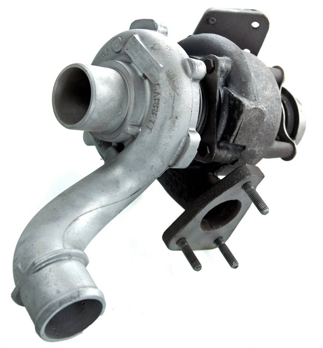 TURBOCHARGER TURBO REMANUFACTURED 701164-0002 -0002