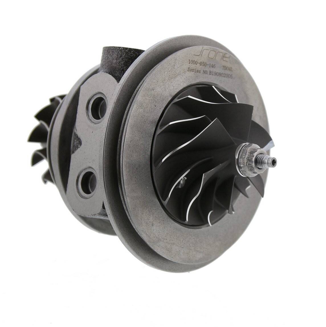 CORE TURBO CHRA DO TD04L-14T MITSUBISHI