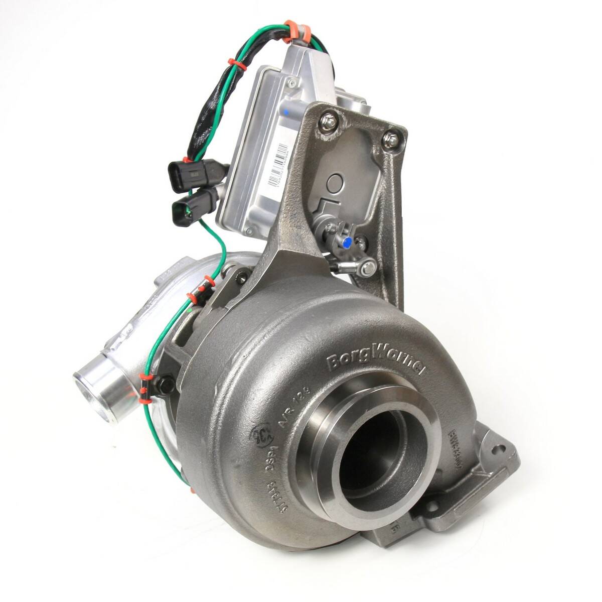 TURBOCHARGER TURBO JOHN DEERE 6630 178737 175904