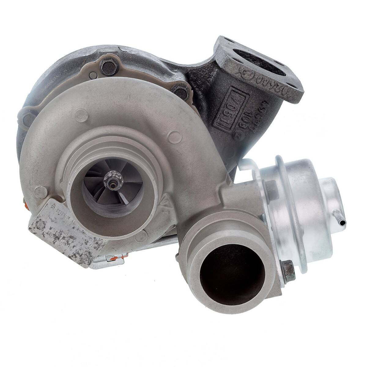 TURBOCHARGER TURBO REMANUFACTURED 49377-07423 49377-07460 49377-07423
