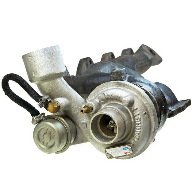 TURBOCHARGER TURBO REMANUFACTURED 452124-0004 452124-4/6/7 4