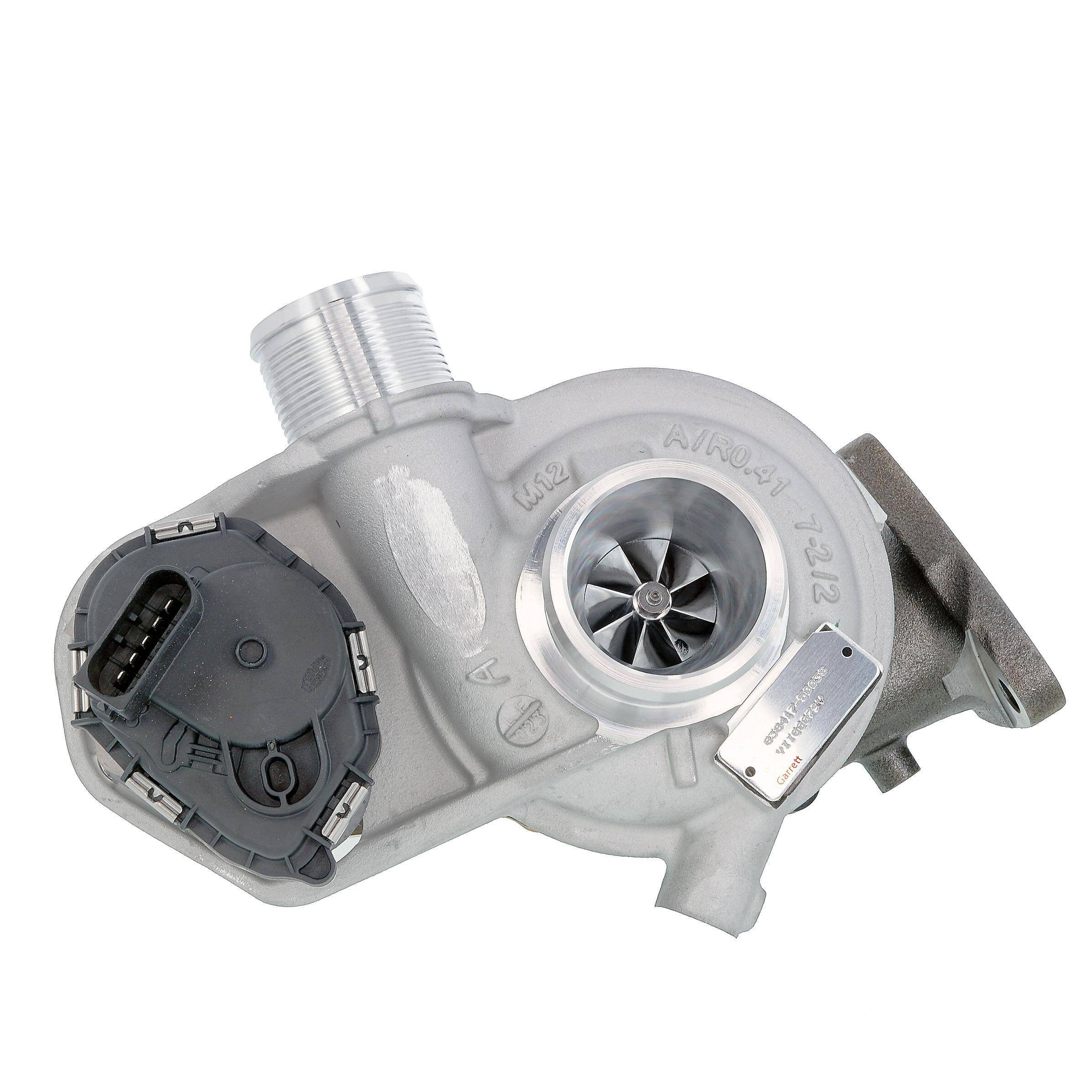 TURBOCHARGER TURBO 838417-5002S 3S GK2Q6K682BB 838417-5002S